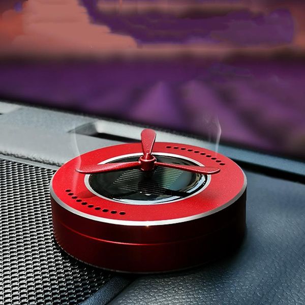 car perfume solar creative decoration interior air purifier with fragrance emitting hole freshener
car perfume solar creative decoration interior air purifier with fragrance emitting hole freshener