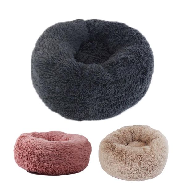 cat beds & furniture winter warm sleeping bag long plush super soft pet bed 50*50 cm kennel dog round puppy cushion mat portable supplies
cat beds & furniture winter warm sleeping bag long plush super soft pet bed 50*50 cm kennel dog round puppy cushion mat portable supplies