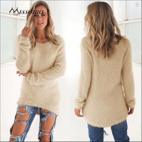 winter sweater women oversize casual solid long sleeve jumper sweaters streetwear pullover clothes jumpers women's, White;black
winter sweater women oversize casual solid long sleeve jumper sweaters streetwear pullover clothes jumpers women's, White;black