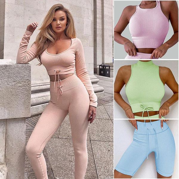 yoga outfit bauhinia 2 pieces seamless set women drawstring long sleeve sportswear suit woman autumn winter high waist leggings ladies
yoga outfit bauhinia 2 pieces seamless set women drawstring long sleeve sportswear suit woman autumn winter high waist leggings ladies