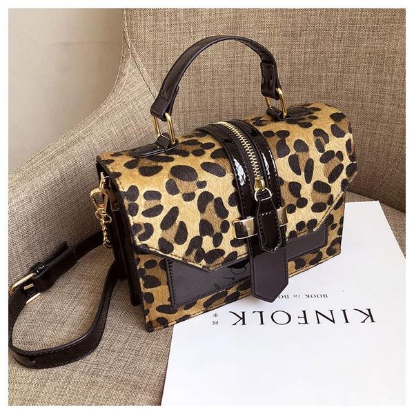 leopard print small flap bags women bag over shoulder luxury handbags designer lady leather plush messenger waist
leopard print small flap bags women bag over shoulder luxury handbags designer lady leather plush messenger waist