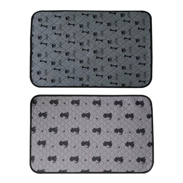 kennels & pens sell washable dog pet diaper mat waterproof reusable training pad easy to dry urine absorbent cushion
kennels & pens sell washable dog pet diaper mat waterproof reusable training pad easy to dry urine absorbent cushion