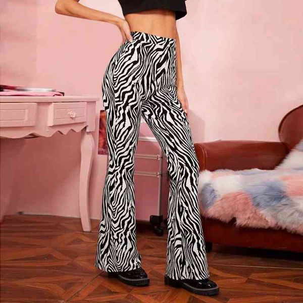 zebra print wide leg pants high waisted long trousers vintage fashion skinny flare pants women streetwear summer sweatpants yl, Black;white
zebra print wide leg pants high waisted long trousers vintage fashion skinny flare pants women streetwear summer sweatpants yl, Black;white