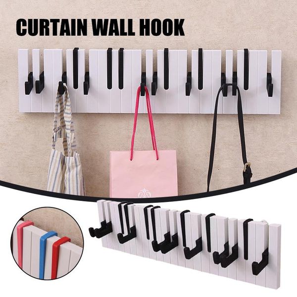 hangers & racks piano wooden coat keys wall mounted hook hanger decoration hat storage rack wood shelf mft2
hangers & racks piano wooden coat keys wall mounted hook hanger decoration hat storage rack wood shelf mft2
