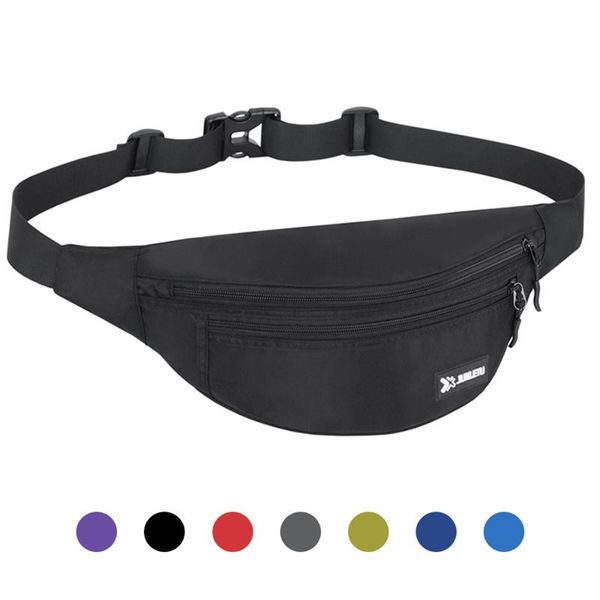 multifunctional bum bag outdoor sports waist belt pack crossbody chest mobile phone case for hiking running jogging bags
multifunctional bum bag outdoor sports waist belt pack crossbody chest mobile phone case for hiking running jogging bags