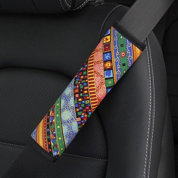 safety belts & accessories bohemian style car seat belt shoulder guard pads covers protective sleeve insurance protection auto
safety belts & accessories bohemian style car seat belt shoulder guard pads covers protective sleeve insurance protection auto