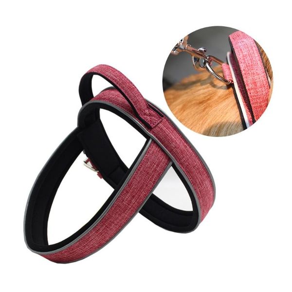 dog collars & leashes nylon pet harness vest for large dogs no pull padded harnesses reflective labrador german shepherd m-xxl
dog collars & leashes nylon pet harness vest for large dogs no pull padded harnesses reflective labrador german shepherd m-xxl