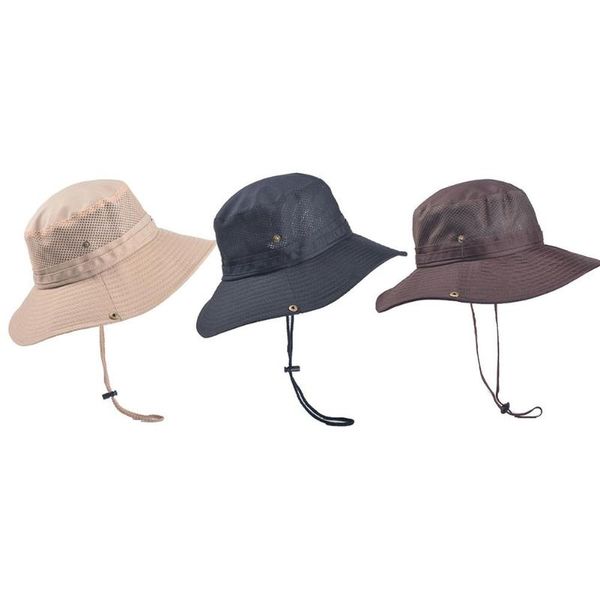 outdoor hats sun hat uv protection summer sports beach waterproof foldable cap with adjustable chin strap breathable mesh, Black;white
outdoor hats sun hat uv protection summer sports beach waterproof foldable cap with adjustable chin strap breathable mesh, Black;white