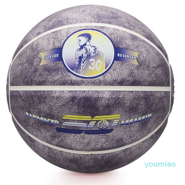 star jameskuli basketball pu moisturizing standard 7 basketball customized diy hip hop basketball
star jameskuli basketball pu moisturizing standard 7 basketball customized diy hip hop basketball
