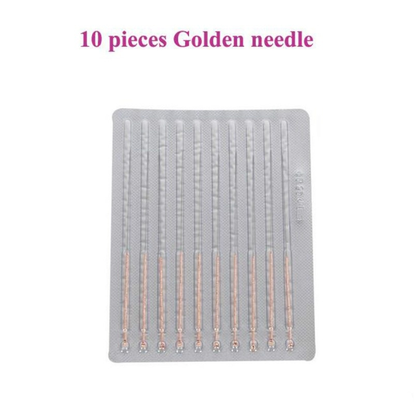accessories & parts 10 pieces pen needle - consumables for freckle spot tattoo removal plasma skin care machines
accessories & parts 10 pieces pen needle - consumables for freckle spot tattoo removal plasma skin care machines