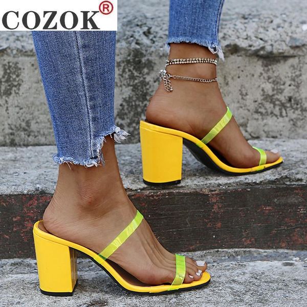 dress shoes slippers women sandals high heels band fashion leopard transparent gladiator, Black
dress shoes slippers women sandals high heels band fashion leopard transparent gladiator, Black