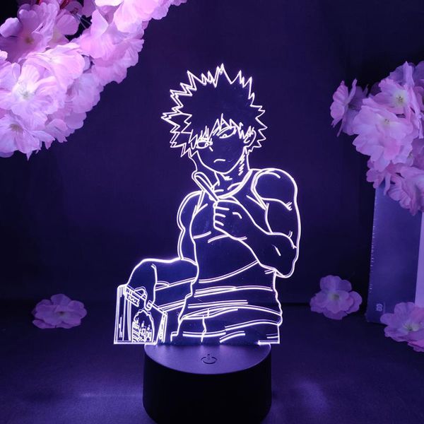 night lights katsuki bakugo led anime lamp novelty laser engraved acrylic nightlight kawaii manga room decor desk light my hero academia gif
night lights katsuki bakugo led anime lamp novelty laser engraved acrylic nightlight kawaii manga room decor desk light my hero academia gif