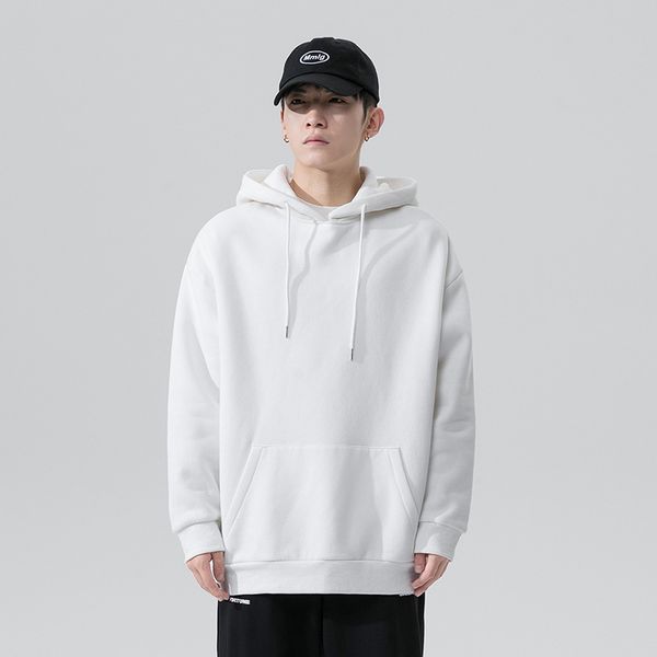 men's hoodies & sweatshirts jumper jogging suit custom casual clothes for spring and fall, Black
men's hoodies & sweatshirts jumper jogging suit custom casual clothes for spring and fall, Black