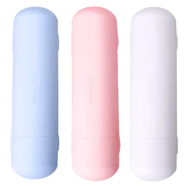 pencil bags x3uc large-capacity round double-layer box students girls for school travel
pencil bags x3uc large-capacity round double-layer box students girls for school travel