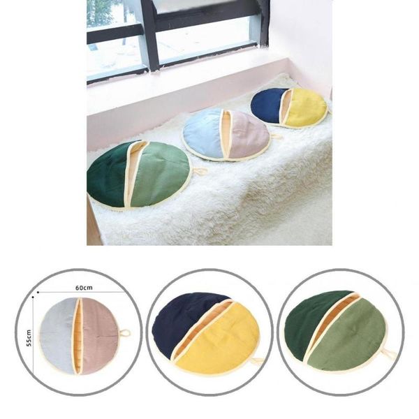 cat beds & furniture soft texture cozy cats rounded warm bed skin friendly nest plump for home
cat beds & furniture soft texture cozy cats rounded warm bed skin friendly nest plump for home