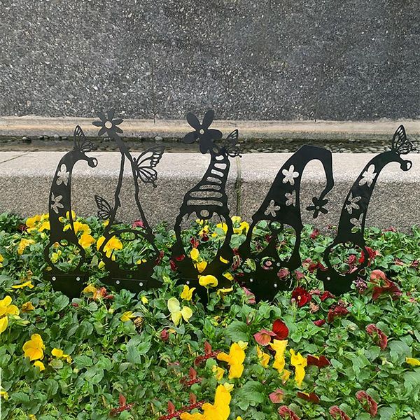 steel branch gnomes decoration cute standing silhouette garden statue for home yard outdoor decor #t2g decorations
steel branch gnomes decoration cute standing silhouette garden statue for home yard outdoor decor #t2g decorations