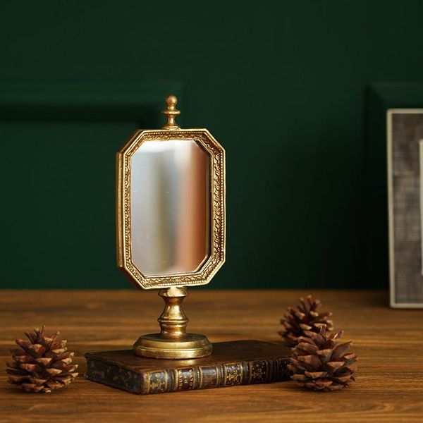 mirrors makeup mirror european retro home bedroom living room decor creativity handmade gold silver resin small desktop
mirrors makeup mirror european retro home bedroom living room decor creativity handmade gold silver resin small desktop