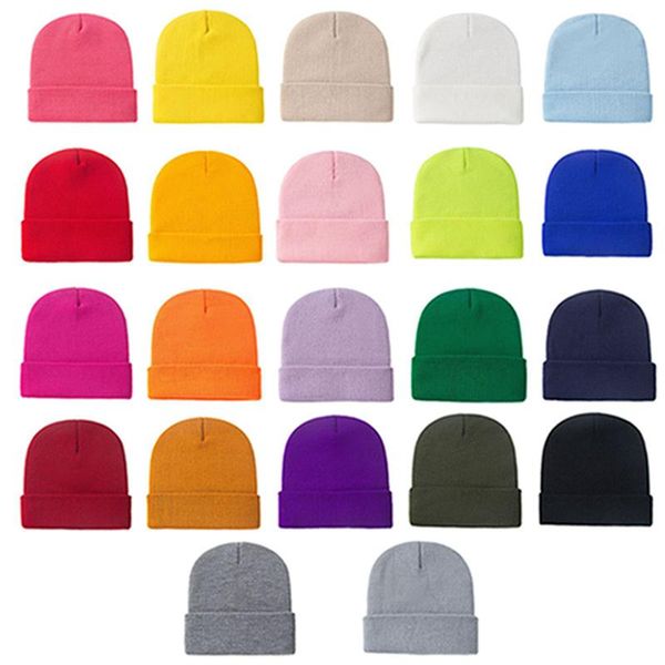 caps & hats 1 pcs toddler solid color knitting wool comfortable warm children baby girls headwear birthday gift pography props, Yellow 
caps & hats 1 pcs toddler solid color knitting wool comfortable warm children baby girls headwear birthday gift pography props, Yellow