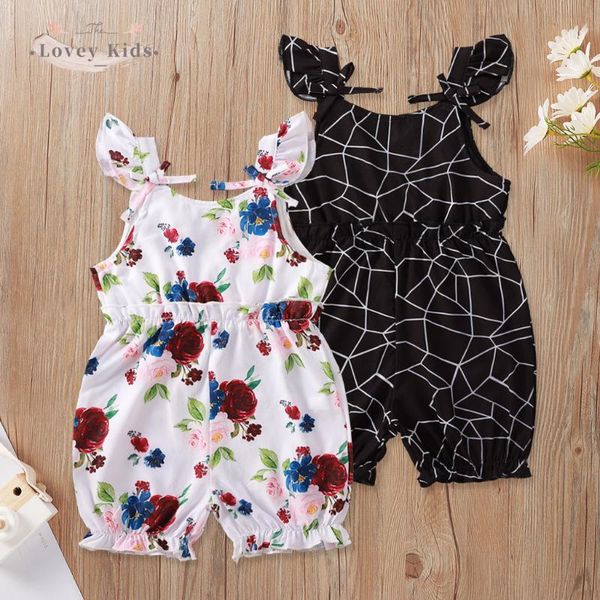 spring baby girl romper sleeve cotton comfortable floral sleeveless one-piece born infant clothes 0-24m jumpsuits, Blue
spring baby girl romper sleeve cotton comfortable floral sleeveless one-piece born infant clothes 0-24m jumpsuits, Blue