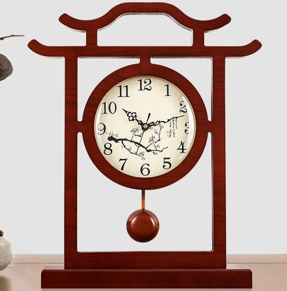 desk & table clocks creatvie wooden clock pendulum mute vintage watch art living room deskreloj de mesa home ac50tc
desk & table clocks creatvie wooden clock pendulum mute vintage watch art living room deskreloj de mesa home ac50tc