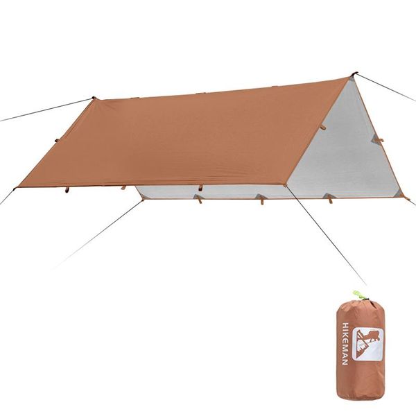 tents and shelters 3.2x3m awning waterproof tarp tent shade folding camping canopy ultralight beach sun shelter equipment
tents and shelters 3.2x3m awning waterproof tarp tent shade folding camping canopy ultralight beach sun shelter equipment