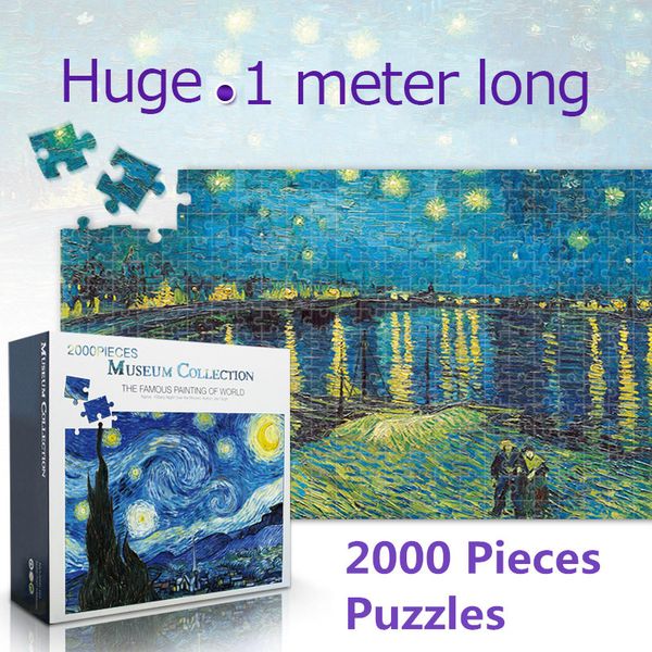 puzzle 2000 pieces famous painting of world puzzles for adults children 2000 pieces diy jigsaw puzzle creativity education
puzzle 2000 pieces famous painting of world puzzles for adults children 2000 pieces diy jigsaw puzzle creativity education