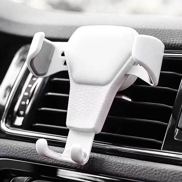 smart car phone holder for gravity universal mobile stand air vent cell clip mounts & holders
smart car phone holder for gravity universal mobile stand air vent cell clip mounts & holders