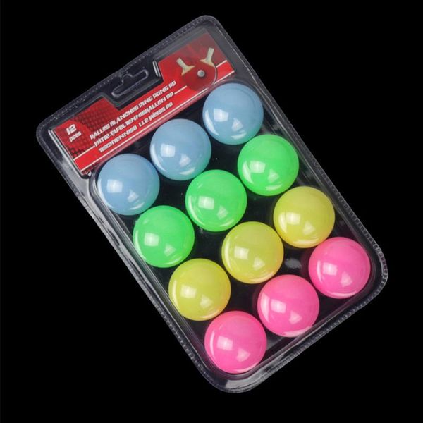 12pcs party favors mixed home decor crafts gaming portable assorted color table tennis pong ball kids toy pet playing balls
12pcs party favors mixed home decor crafts gaming portable assorted color table tennis pong ball kids toy pet playing balls