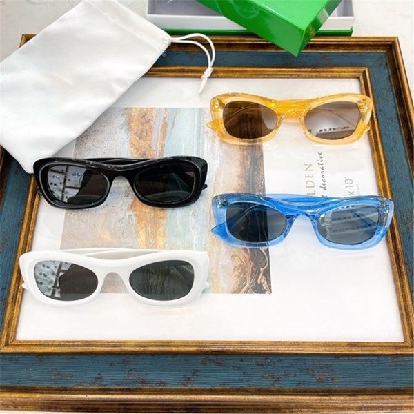 design sunglasses net red same cat's eye concave shape feng ashui bv1088 female black white, White;black
design sunglasses net red same cat's eye concave shape feng ashui bv1088 female black white, White;black