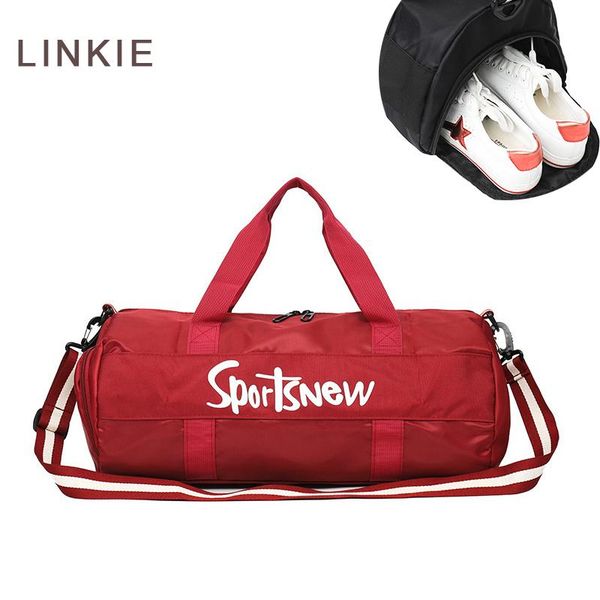 outdoor bags gym bag women men's waterproof yoga fitness travel training shoes sac de sport camping handbags shoulder duffel bolsa
outdoor bags gym bag women men's waterproof yoga fitness travel training shoes sac de sport camping handbags shoulder duffel bolsa