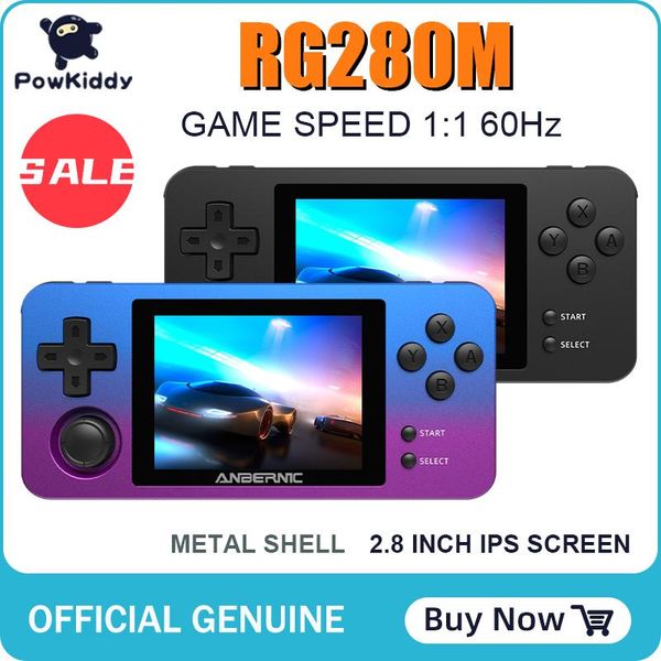 2.8 " ips metal shell handheld game console psi retro hd open source pocket children gift 3d games portable players
2.8 " ips metal shell handheld game console psi retro hd open source pocket children gift 3d games portable players