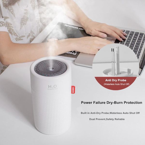 humidifiers 750ml 2000mah rechargeable humidifier wireless portable ultrasonic difusor usb aroma air diffuser quite heavy mist humidificador
humidifiers 750ml 2000mah rechargeable humidifier wireless portable ultrasonic difusor usb aroma air diffuser quite heavy mist humidificador