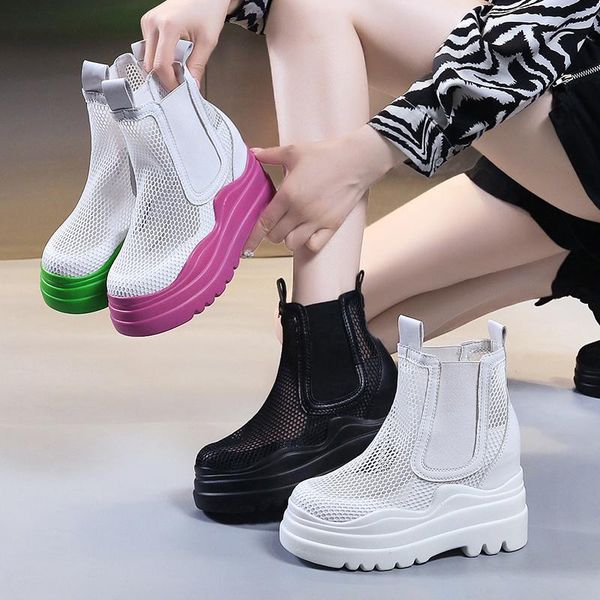 boots women 2021 round toe female shoes clogs platform sandals high heel lolita ladies rock summer ankle fabric increased i, Black
boots women 2021 round toe female shoes clogs platform sandals high heel lolita ladies rock summer ankle fabric increased i, Black