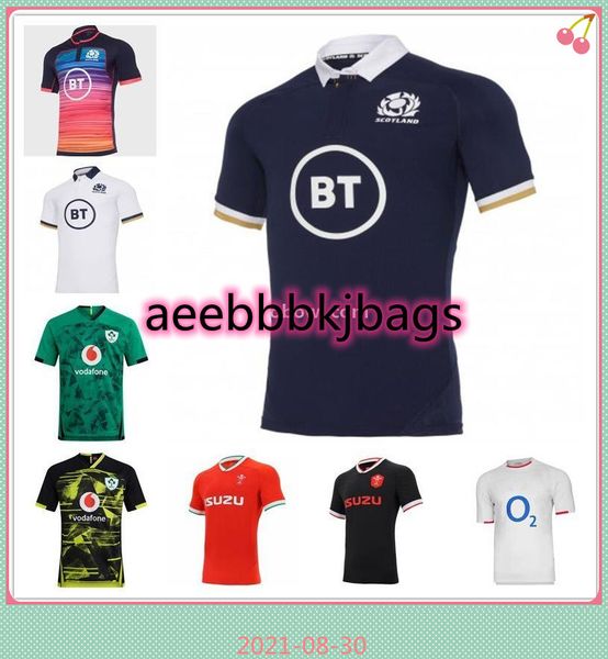 2021 fashion scotland wales english rugby jerseys shirts care farrell dunbar graham grigg johnny sexton cronin earls healy henderson, Black;gray
2021 fashion scotland wales english rugby jerseys shirts care farrell dunbar graham grigg johnny sexton cronin earls healy henderson, Black;gray