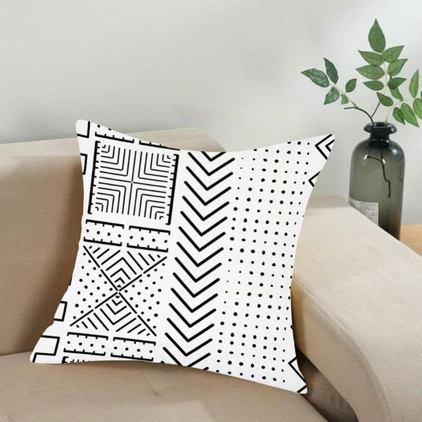 pillow case 45*45cm single-sided peach skin simple black and white pillowcase suitable decoration for home pillows c5h7
pillow case 45*45cm single-sided peach skin simple black and white pillowcase suitable decoration for home pillows c5h7