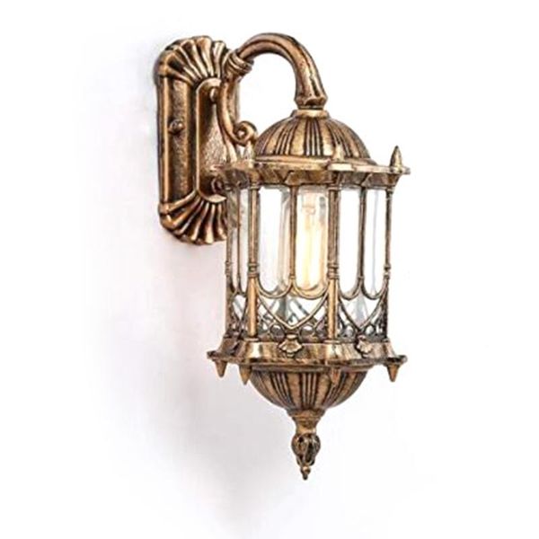 home el homestay decorative lighting traditional classical upside-down lamp european outdoor waterproof wall
home el homestay decorative lighting traditional classical upside-down lamp european outdoor waterproof wall
