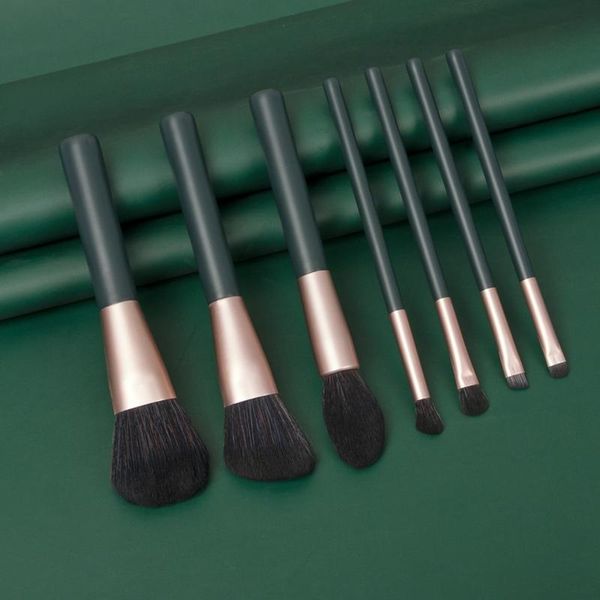 makeup brushes set for foundation powder blush eyeshadow concealer lip eye brush cosmetics beauty tools
makeup brushes set for foundation powder blush eyeshadow concealer lip eye brush cosmetics beauty tools