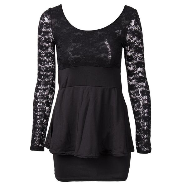 women fashion lace dress long sleeve summer party club bodycon pencil lady autumn clothes wholesale casual dresses, Black;gray
women fashion lace dress long sleeve summer party club bodycon pencil lady autumn clothes wholesale casual dresses, Black;gray
