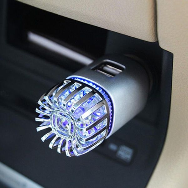car air freshener 2 in 1 dual usb fresh selling mini auto ionic purifier oxygen bar ozone ionizer cleaner 12v 20dev21
car air freshener 2 in 1 dual usb fresh selling mini auto ionic purifier oxygen bar ozone ionizer cleaner 12v 20dev21