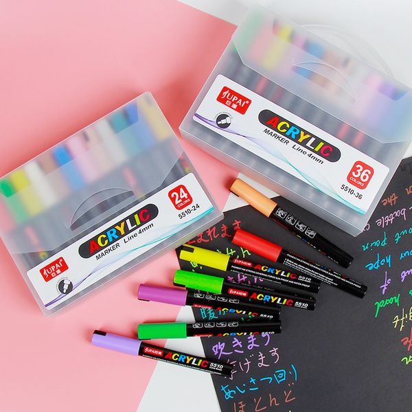 marker acrylic multicolor cloth art acrylic pigment color metal set quick drying diy graffiti pen
marker acrylic multicolor cloth art acrylic pigment color metal set quick drying diy graffiti pen