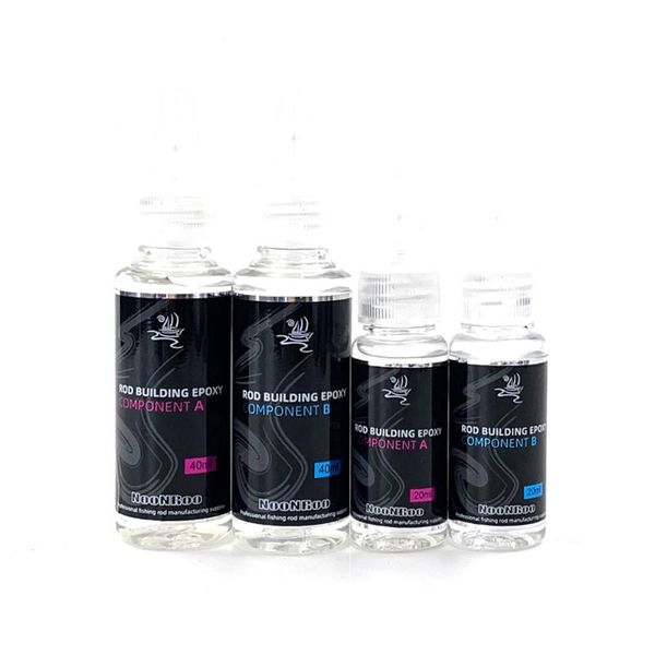 noonroo epoxy for fishing rod guide glue transparent diy building component repair kit boat rods
noonroo epoxy for fishing rod guide glue transparent diy building component repair kit boat rods