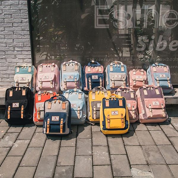 backpack donuts style college bookbag men and women schoolbag casual computer
backpack donuts style college bookbag men and women schoolbag casual computer