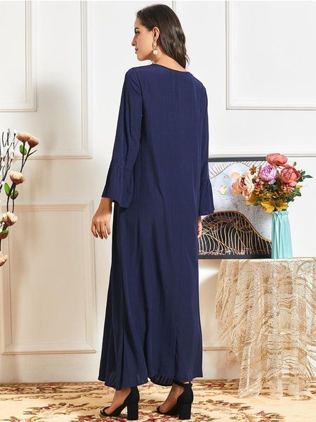 eid kaftan dubai abaya turkey muslim fashion hijab dress islam turkish american clothing abayas for women robe de moda musulmana, Red
eid kaftan dubai abaya turkey muslim fashion hijab dress islam turkish american clothing abayas for women robe de moda musulmana, Red