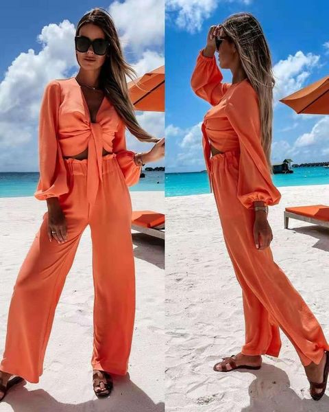 women's tracksuits 2021 fashion casual comfortable solid color suit light long sleeve + shorts women, Gray
women's tracksuits 2021 fashion casual comfortable solid color suit light long sleeve + shorts women, Gray