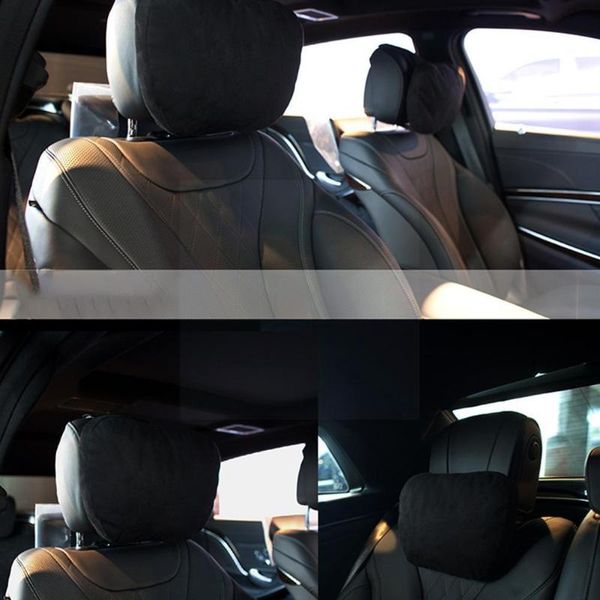 seat cushions car headrest soft pillow suede fabric comfortable neck support for universal cushion x0s7
seat cushions car headrest soft pillow suede fabric comfortable neck support for universal cushion x0s7