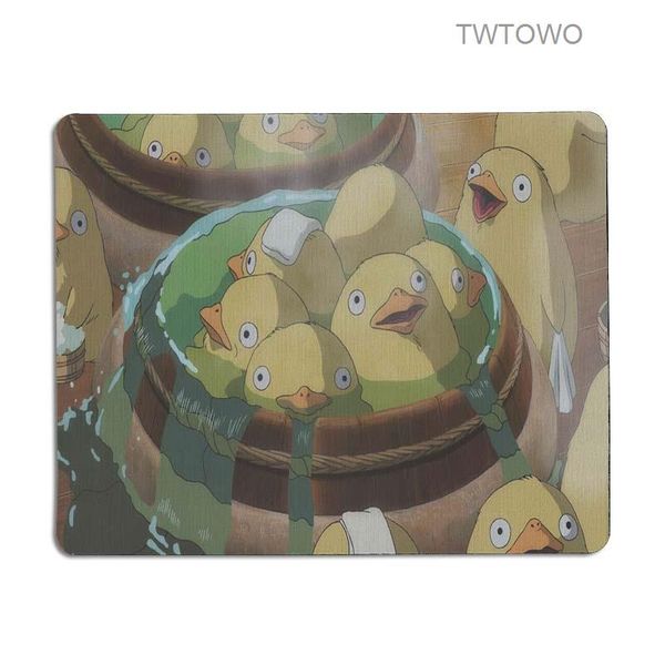 mouse pads & wrist rests spirited away totoro office mice rubber pad size for 18x22cm 21x26cm gaming mousepad 
mouse pads & wrist rests spirited away totoro office mice rubber pad size for 18x22cm 21x26cm gaming mousepad