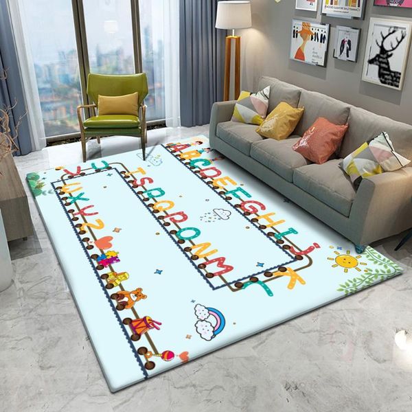 carpets carpet english alphabet games play baby for children's rug soft floor safety fashion mat kids flannel
carpets carpet english alphabet games play baby for children's rug soft floor safety fashion mat kids flannel