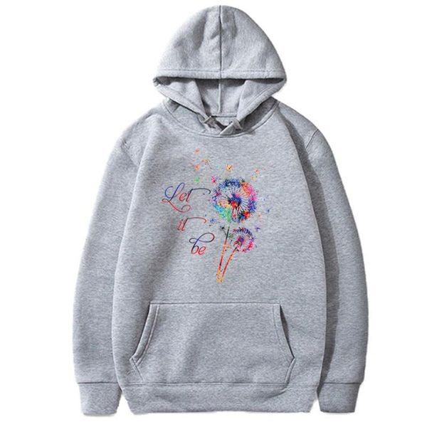 women fall 2021 hoodie fleede letter printing sweatshirt spot dandelion pattern printed long-sleeved hooded women's hoodies & sweatshir, Black
women fall 2021 hoodie fleede letter printing sweatshirt spot dandelion pattern printed long-sleeved hooded women's hoodies & sweatshir, Black