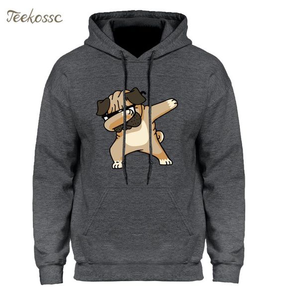 men's hoodies & sweatshirts dabbing pug hoodie men funny cartoon mens hooded sweatshirt 2021 est hipster black grey hip hop harajuku st
men's hoodies & sweatshirts dabbing pug hoodie men funny cartoon mens hooded sweatshirt 2021 est hipster black grey hip hop harajuku st