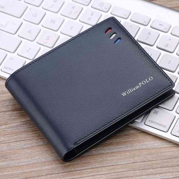 wallets men short business style red white blue strip card holder slots ultrathin genuine leather portable purse, Red;black
wallets men short business style red white blue strip card holder slots ultrathin genuine leather portable purse, Red;black